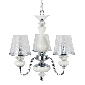 Люстра потолочная Crystal Lux BETIS SP-PL3